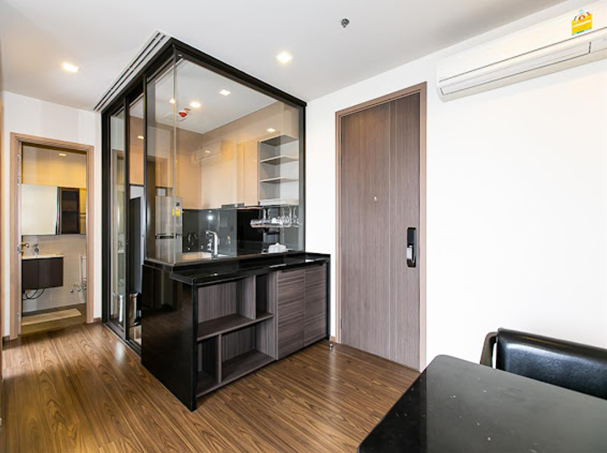 for rent The Line 71 2 1 bed big size super deal🌟♥️ – รูปที่ 4