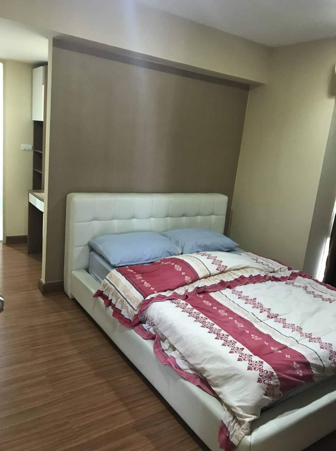 For rent: My Resort Bangkok, 11th floor, Building B. For rent: My Resort Bangkok, 11th floor, Building B.