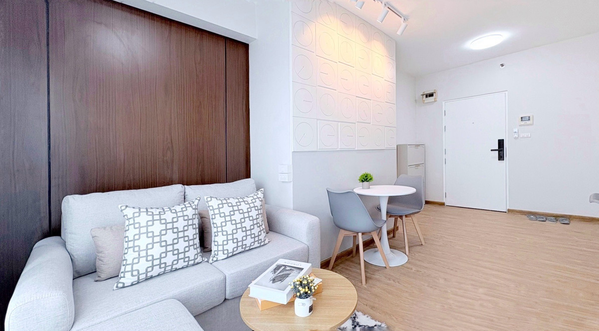 >>Aspace Asoke Hideway<< ห้องสวย ชั้นสูง บนทำเลเทพ ใกล้ MRTพระราม9 , ใกล้เซ็นทรัลพระราม9 ใกล้แหล่งงาน ครบ จบ ไม่มีไม่ได้แล้วนะ !? – รูปที่ 2