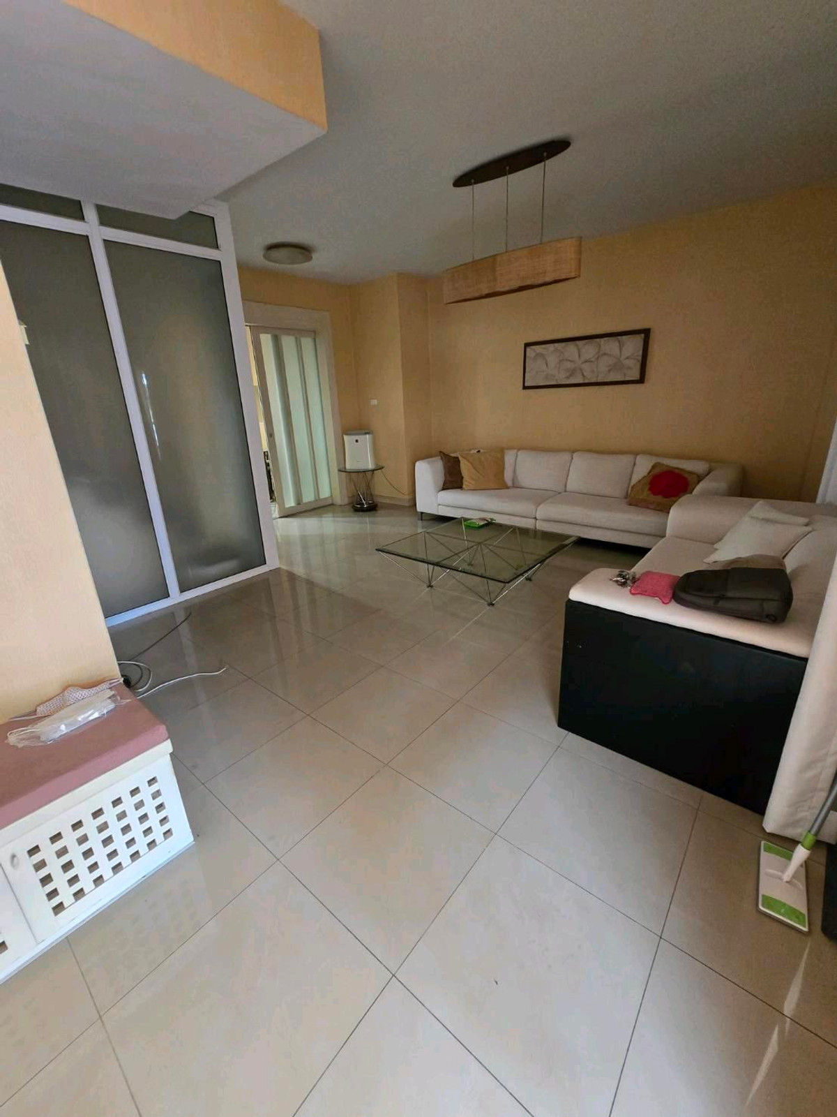 ขาย ทาวน์โฮม หมู่บ้านสราญพฤกษ์ ลาดพร้าว 130, 3 ห้องนอน, หลังมุม, ใกล้รถไฟฟ้าสายสีเหลือง ลาดพร้าว 101 – รูปที่ 4
