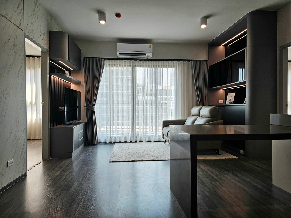 ขายคอนโด Ideo Chula-Samyan ราคา 13,900,000 บาท [JZs260501]