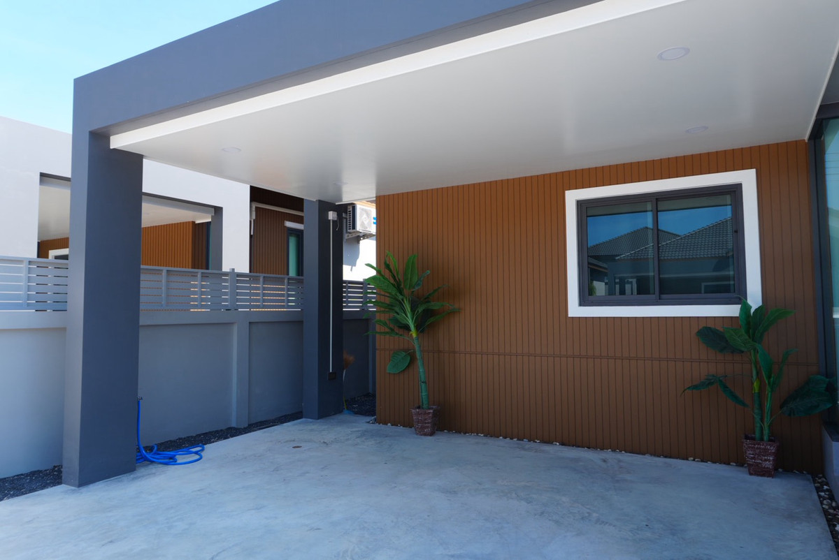 Villa for Rent – Near Ao Nang Beach Krabi, กระบี่ – รูปที่ 2
