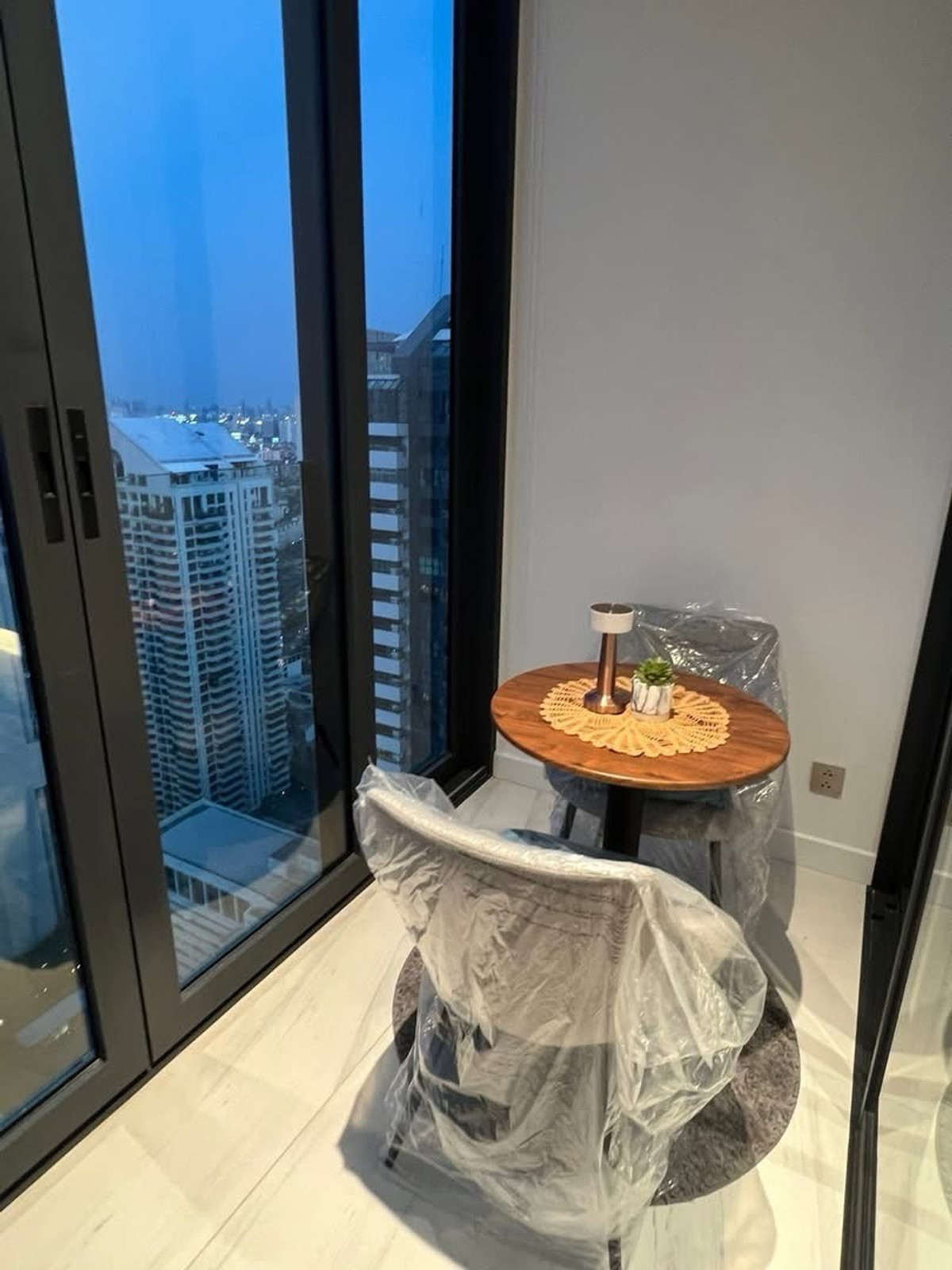 For Rent 📍Supalai icon sathorn 🛁3 bed 3 bath📞0639399665 – รูปที่ 4