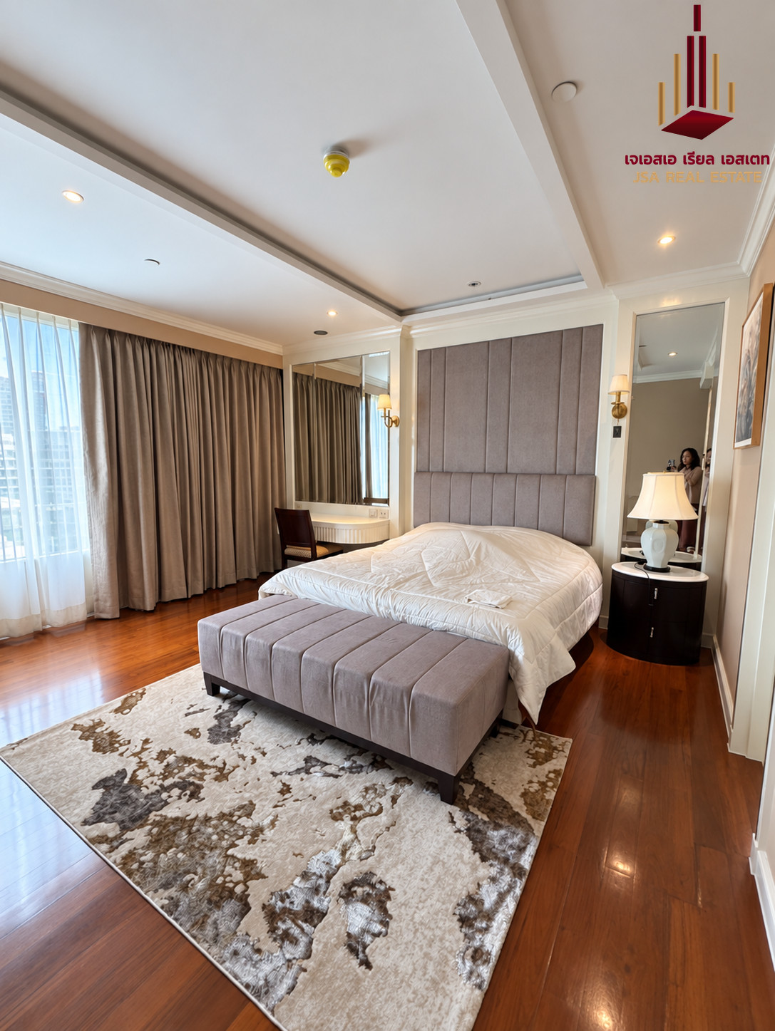 ✨ For Rent: Hampton Thonglor 10 Condo ✨ 💰 Only 140,000 THB/month