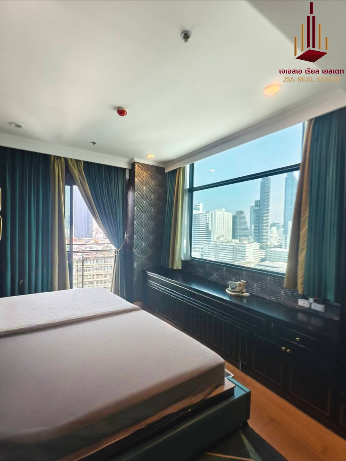 ✨ For Sale : Supalai Elite Surawong ✨ 💰 Only 9,490,000 THB