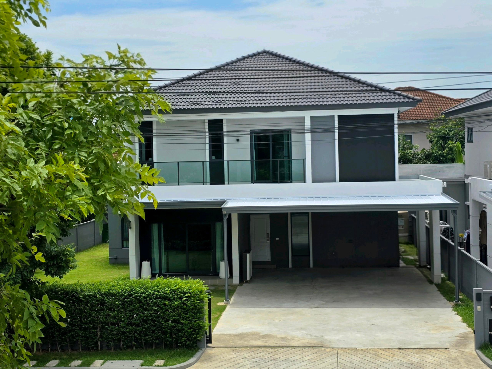 🔰▫️บ้านพร้อมอยู่ ✨ Luxury Family Home for Rent | CENTRO Vibhavadi | Large Corner Lot | Near Harrow International School 🏡 ให้เช่าบ้านเดี่ยวที่ดินแปลงใหญ่ 100 ตร.ว. หมู่บ้าน CENTRO วิภาวดี | บ้านหลังมุม | เลขที่บ้านมงคล 8/8 🔰▫️บ้านพร้อมอยู่ ✨ Luxury Family Home for Rent | CENTRO Vibhavadi | Large Corner Lot | Near Harrow International School 🏡 ให้เช่าบ้านเดี่ยวที่ดินแปลงใหญ่ 100 ตร.ว. หมู่บ้าน CENTRO วิภาวดี | บ้านหลังมุม | เลขที่บ้านมงคล 8/8