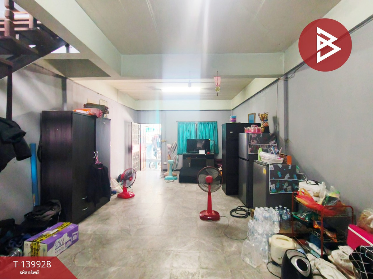ขายทาวน์เฮ้าส์ หมู่บ้านวโรชา 7 บางบ่อ สมุทรปราการ – รูปที่ 4