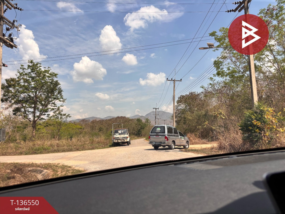 Land for sale, area 2 rai 19.9 square wah, Cha-am, Phetchaburi, beautiful location. – รูปที่ 4