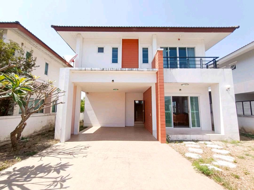 🏡 A Home Where Parents Feel Comfortable… and Children Have Room to Grow 🤍 – รูปที่ 2