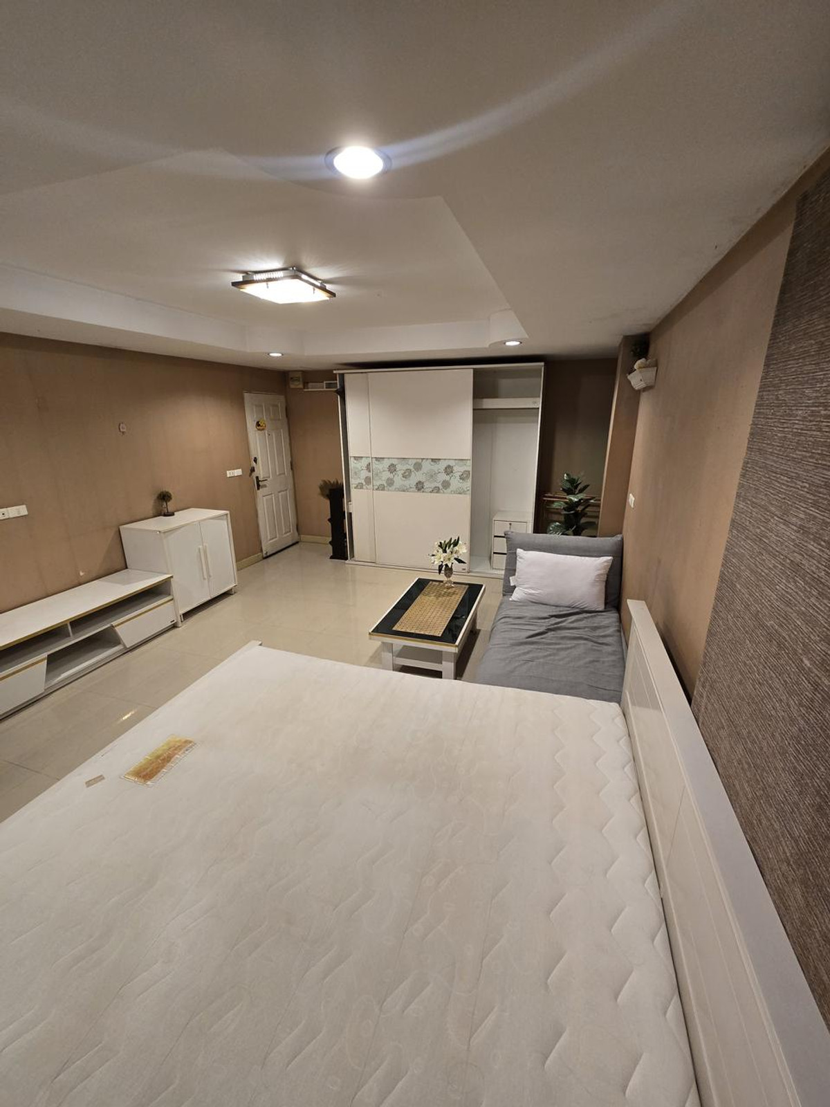 (Code S5551) Condo for sale, J.W. Suite Condominium Project: J.W. Suite Condominium. – รูปที่ 4