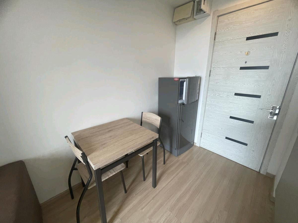 Condo for rent 📍 Artemis Sukhumvit 77 📣 ready to move in, near Big C, BTS On Nut. – รูปที่ 3
