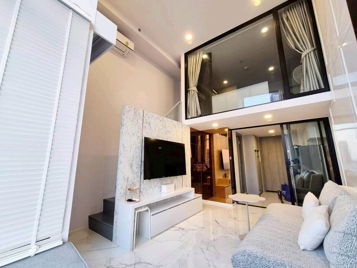 ✨ ให้เช่าคอนโด Duplex ใจกลางรัชดา📍ติด MRT ห้วยขวาง เพียง 100 เมตร! ห้องสวย วิวดี ทิศเหนือ ไม่ร้อน อยู่สบายทั้งวัน 🌿 ✨ ให้เช่าคอนโด Duplex ใจกลางรัชดา📍ติด MRT ห้วยขวาง เพียง 100 เมตร! ห้องสวย วิวดี ทิศเหนือ ไม่ร้อน อยู่สบายทั้งวัน 🌿