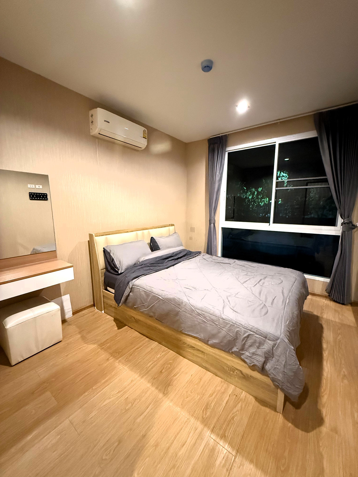 ขาย! คอนโดวันพลัส เจ็ดยอด4 : 2ห้องนอน 47 ตร.ม. คุ้ม! – รูปที่ 4
