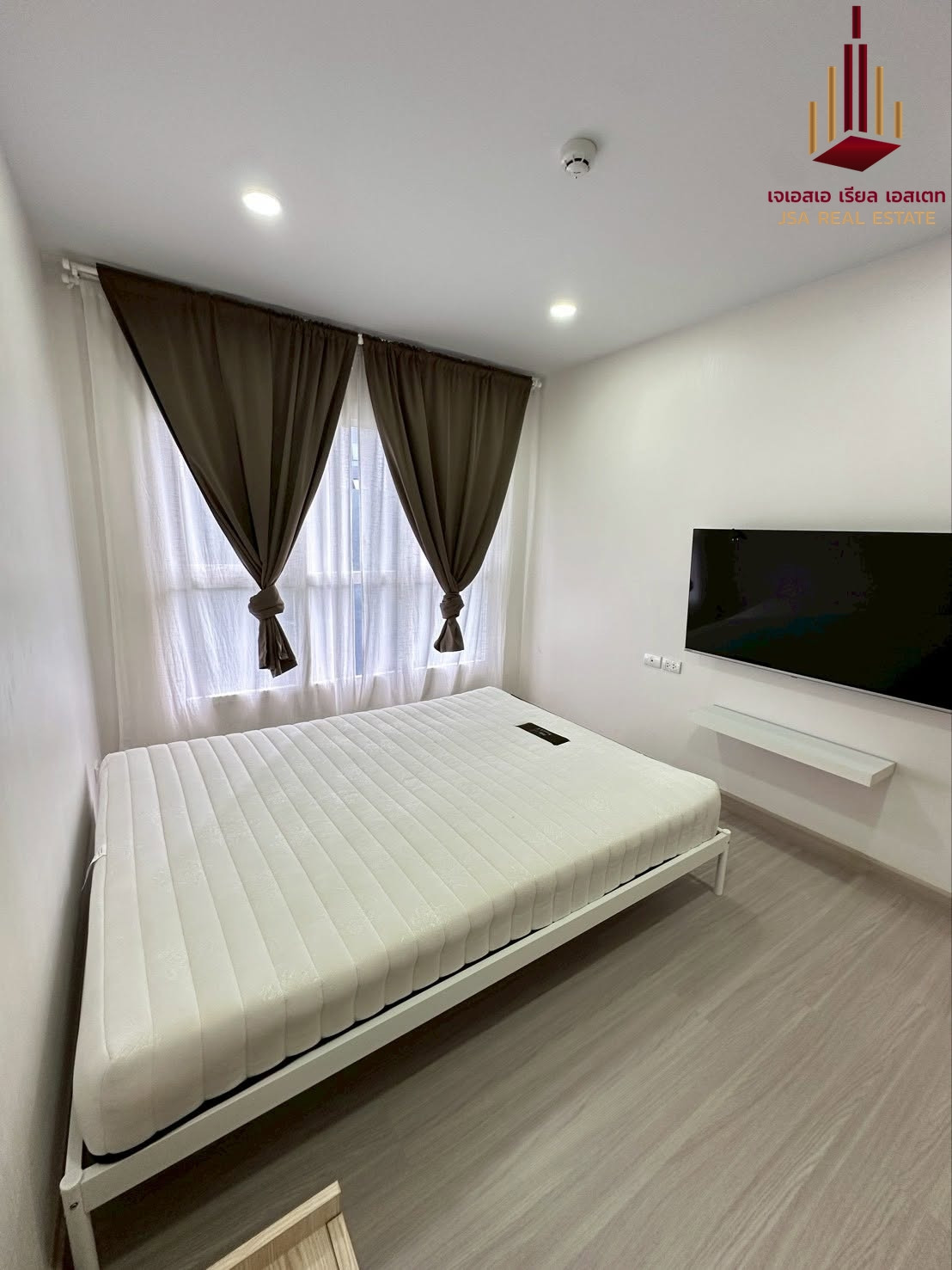 ✨ For Rent: Supalai City Resort Charan 91 Condo ✨ 💰 Only 14,000 THB/month