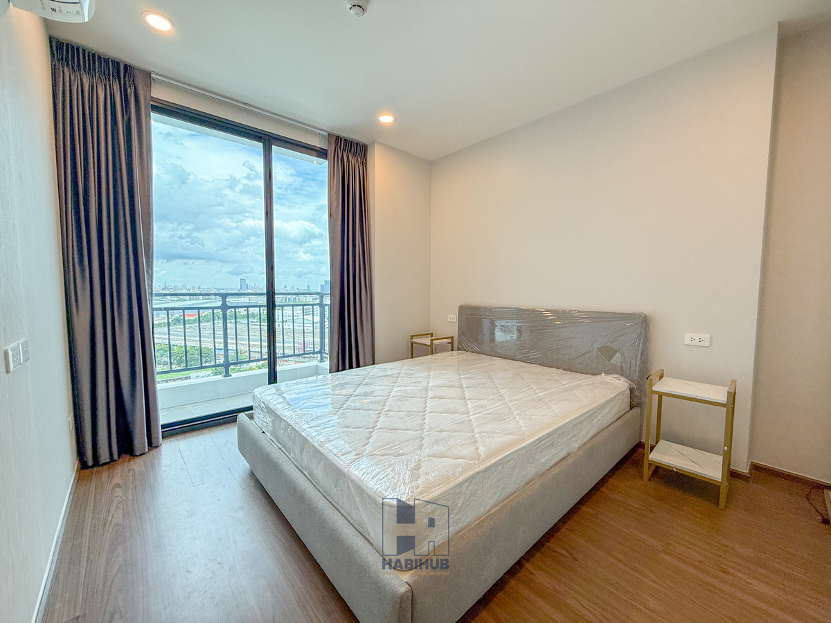 🏠✨ อาร์ติซาน รัชดา (Artisan Ratchada) | ขายคอนโดห้อง 1 ห้องนอน (HBH-ST-272) 🏠✨ อาร์ติซาน รัชดา (Artisan Ratchada) | ขายคอนโดห้อง 1 ห้องนอน (HBH-ST-272)