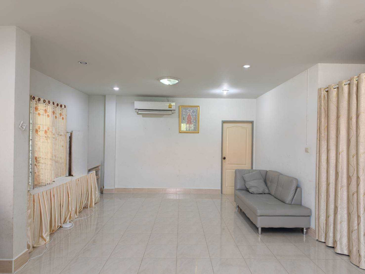 ขายบ้านเดี่ยวโครงการ วีพีการ์เด้น 2 126 ตร.ม. ใกล้ ปตท. สระโคล – รูปที่ 4