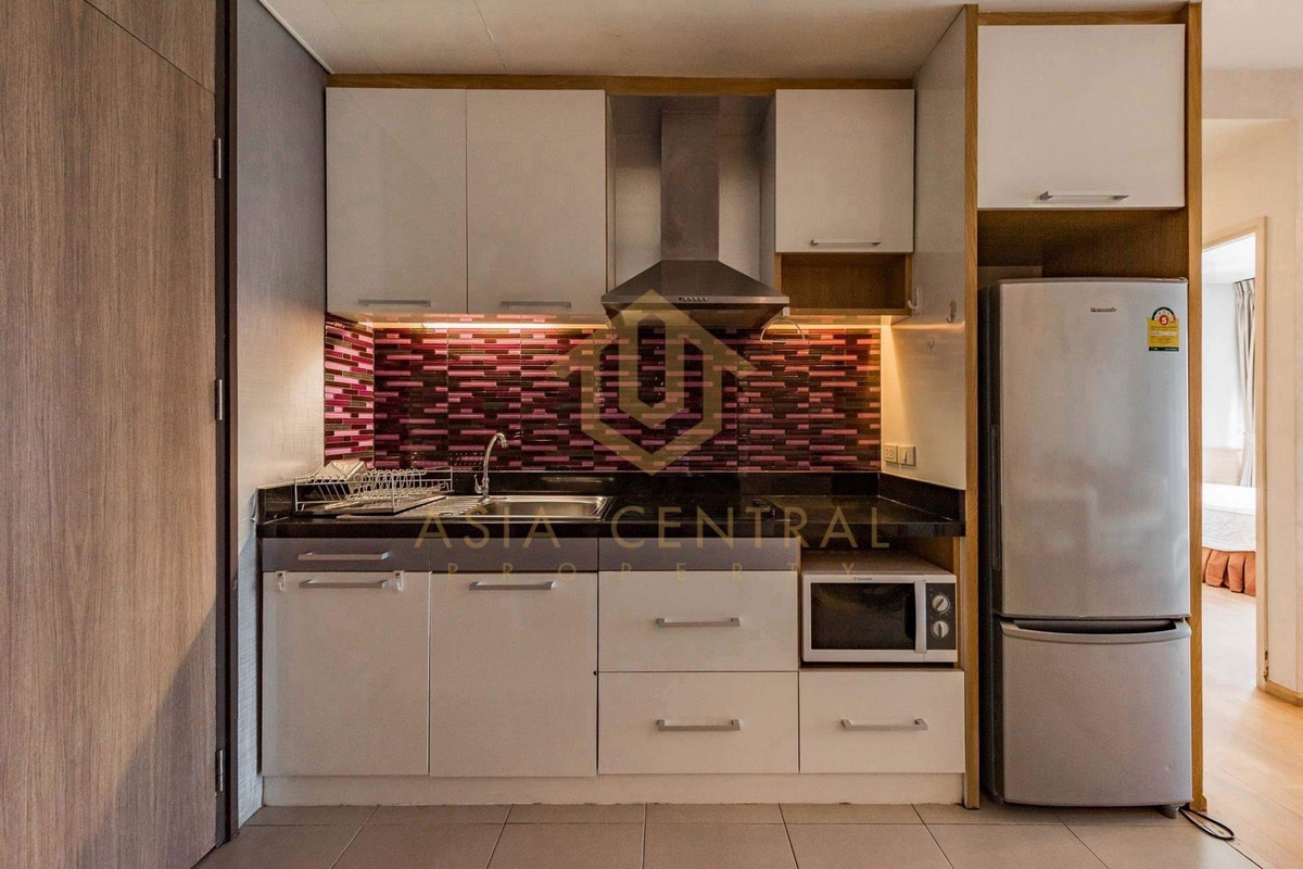 🔥Rent at Noble Remix 🔥2BR 2BR 🔥53,000🔥82sqm 🔥Floor32 – รูปที่ 3