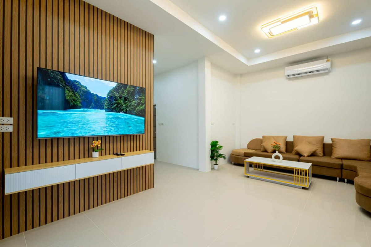 วิลล่าให้เช่า อ่าวนาง – กระบี่, Krabi – รูปที่ 4