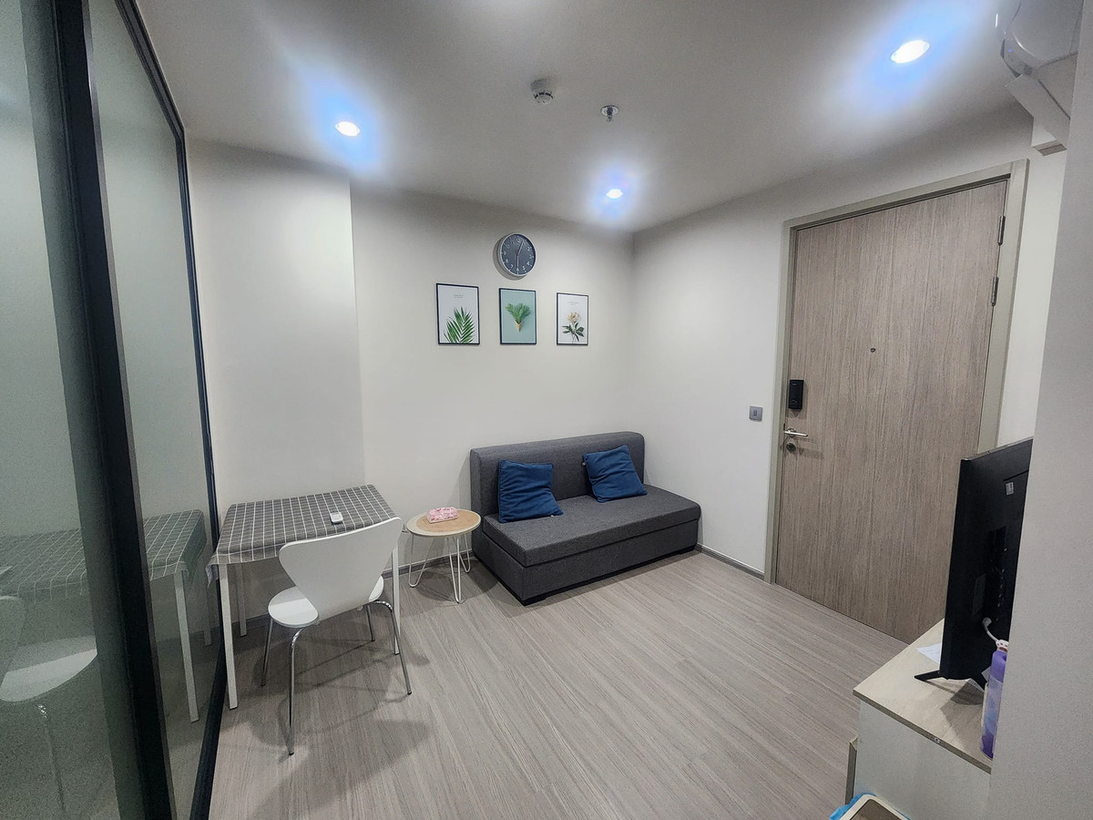 CT-1546 ให้เช่า แอสปาย เอราวัณ ไพร์ม (Aspire Erawan Prime) ติด BTS ช้างเอราวัณ