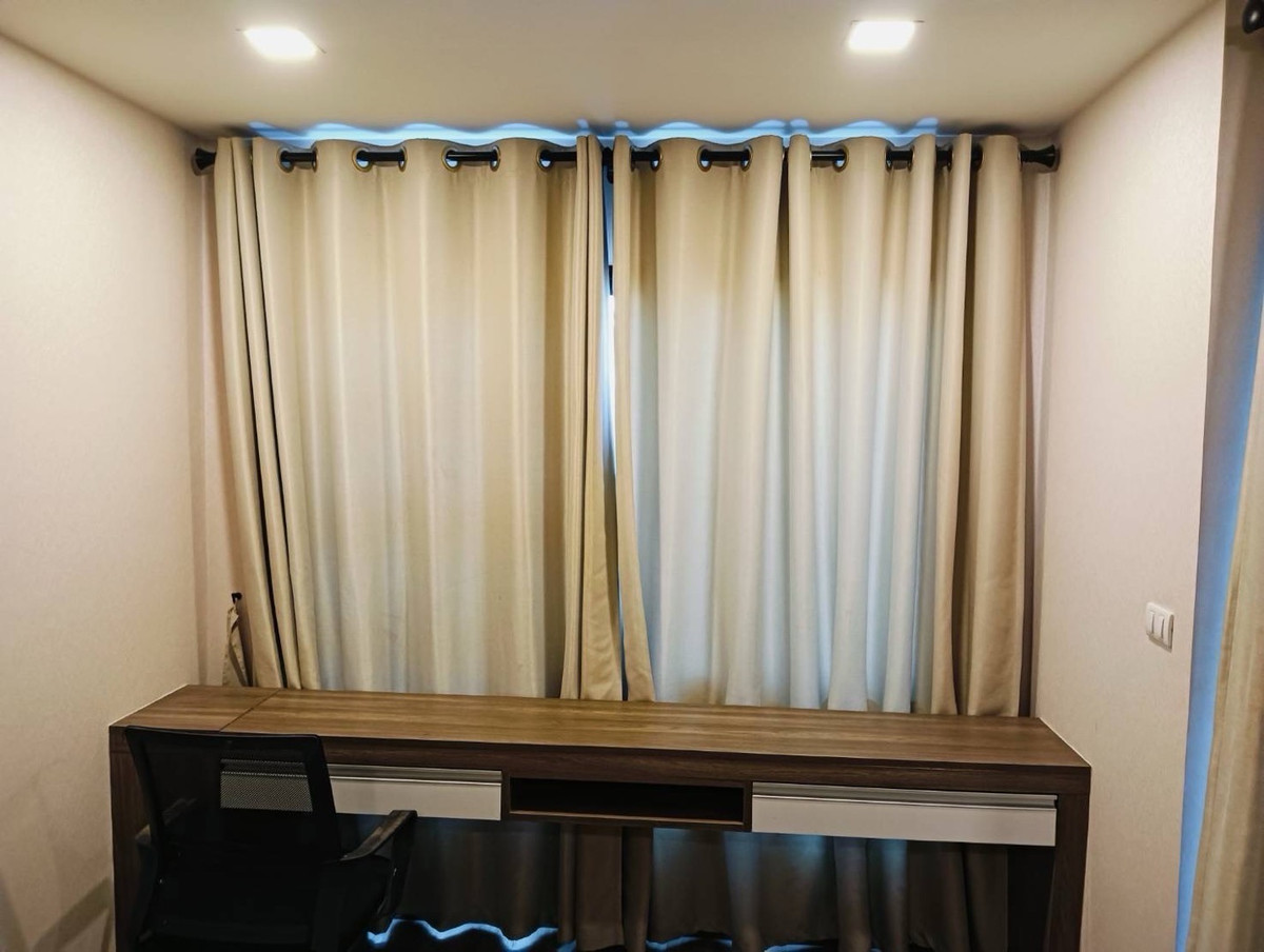 Ondo SUN CITY MRT Yaek Fai Chai 9000 baht/month – รูปที่ 2