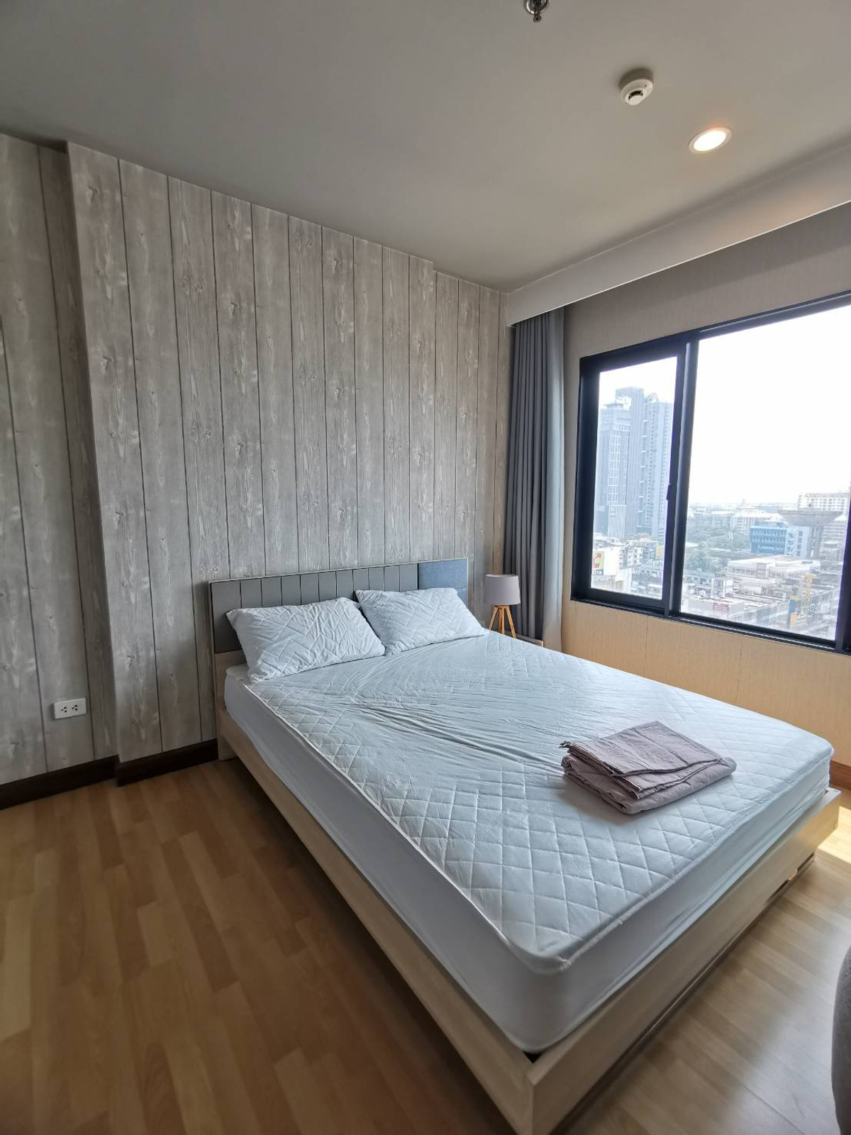 ขาย Blocs77 คอนโดแสนสิริ ทำเลดี ใกล้สถานีรถไฟฟ้าอ่อนนุช ใกล้ห้าง  – รูปที่ 3