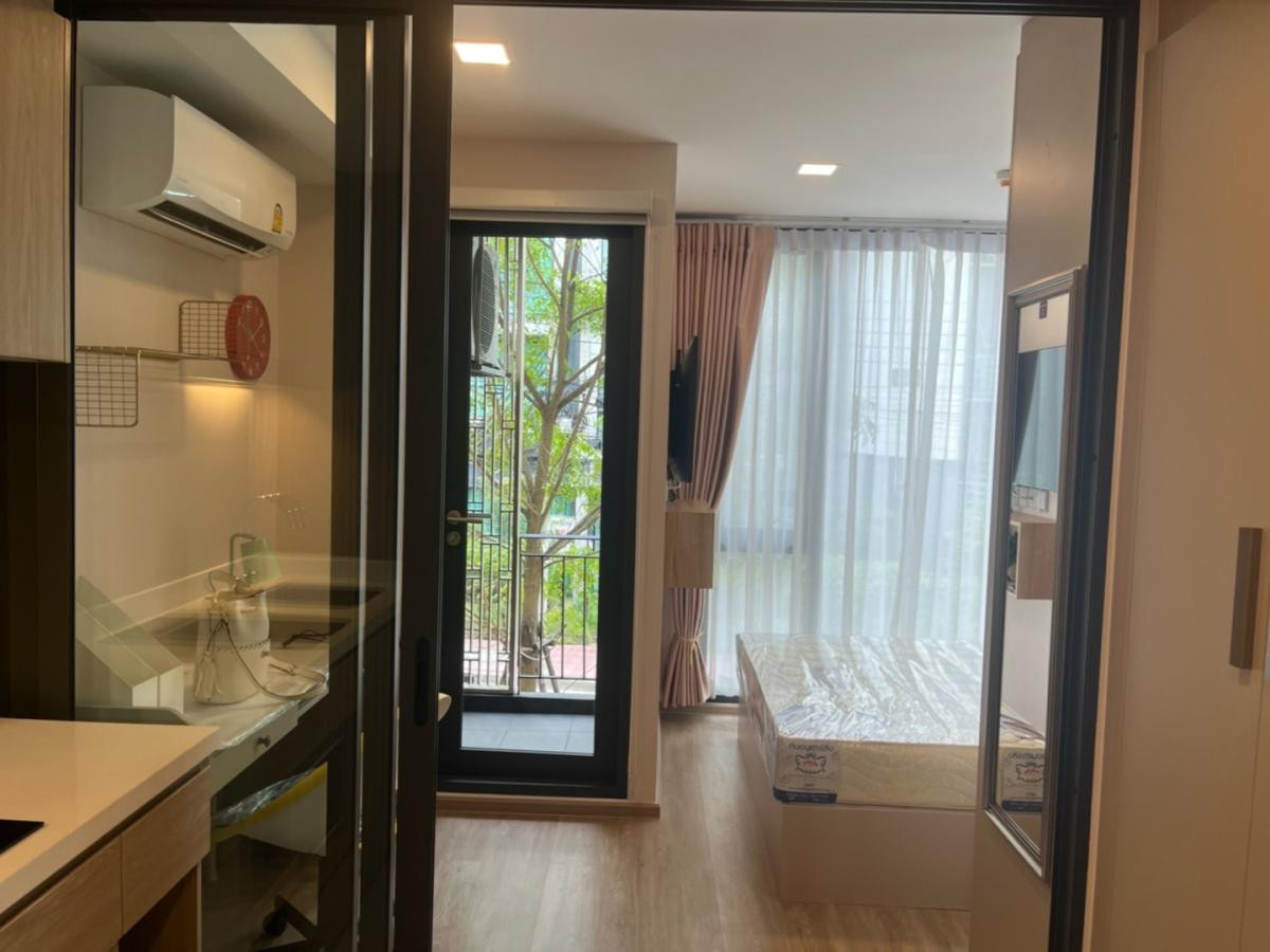Unit Available at Life @ Sukhumvit 65 - Near BTS Phra Khanong Unit Available at Life @ Sukhumvit 65 - Near BTS Phra Khanong