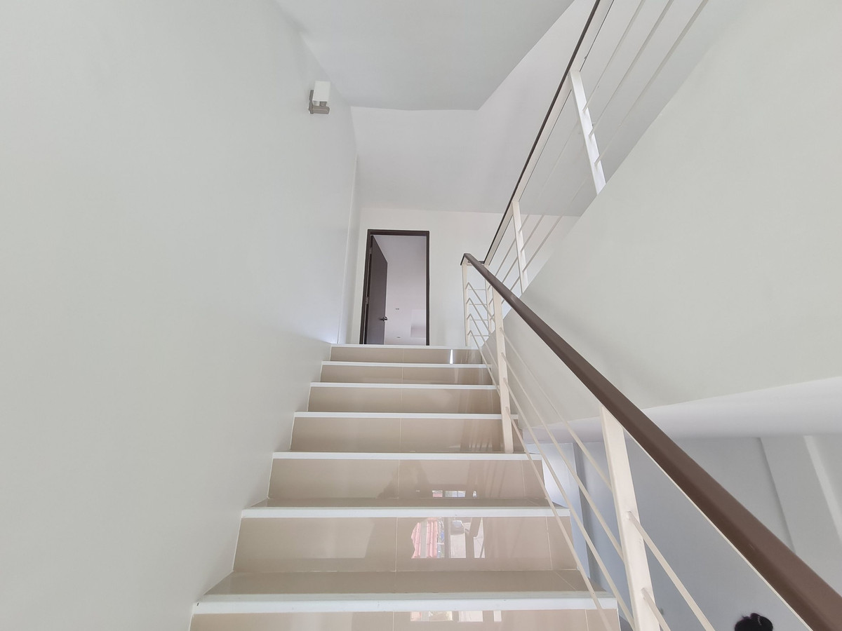 Announcement for sale: 4-storey commercial building C Space Sam Khok – รูปที่ 2