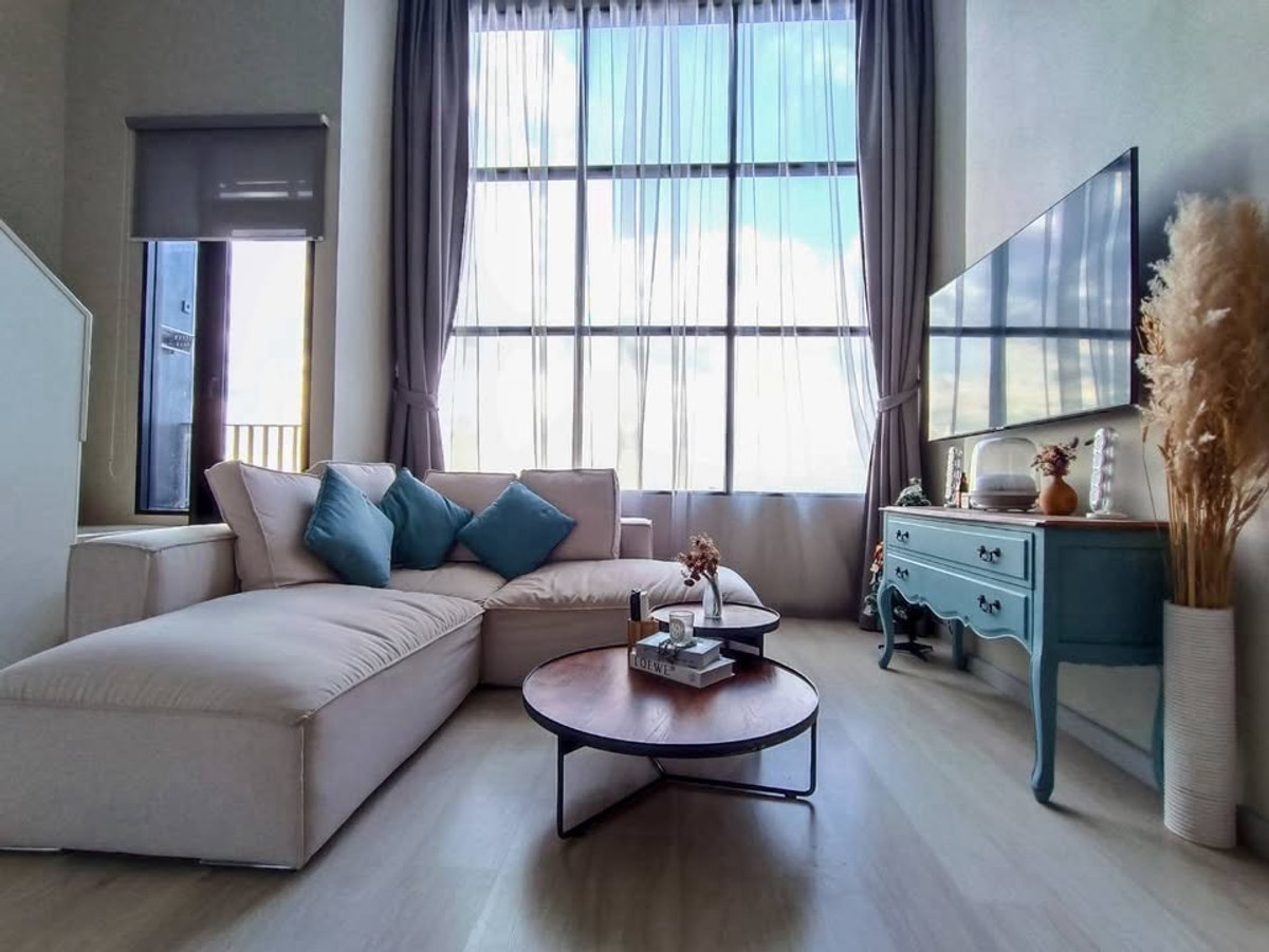 🔥Rent at Knightsbridge Prime Sathorn🔥1BR 1BR 🔥28,000🔥37sqm 🔥Floor33