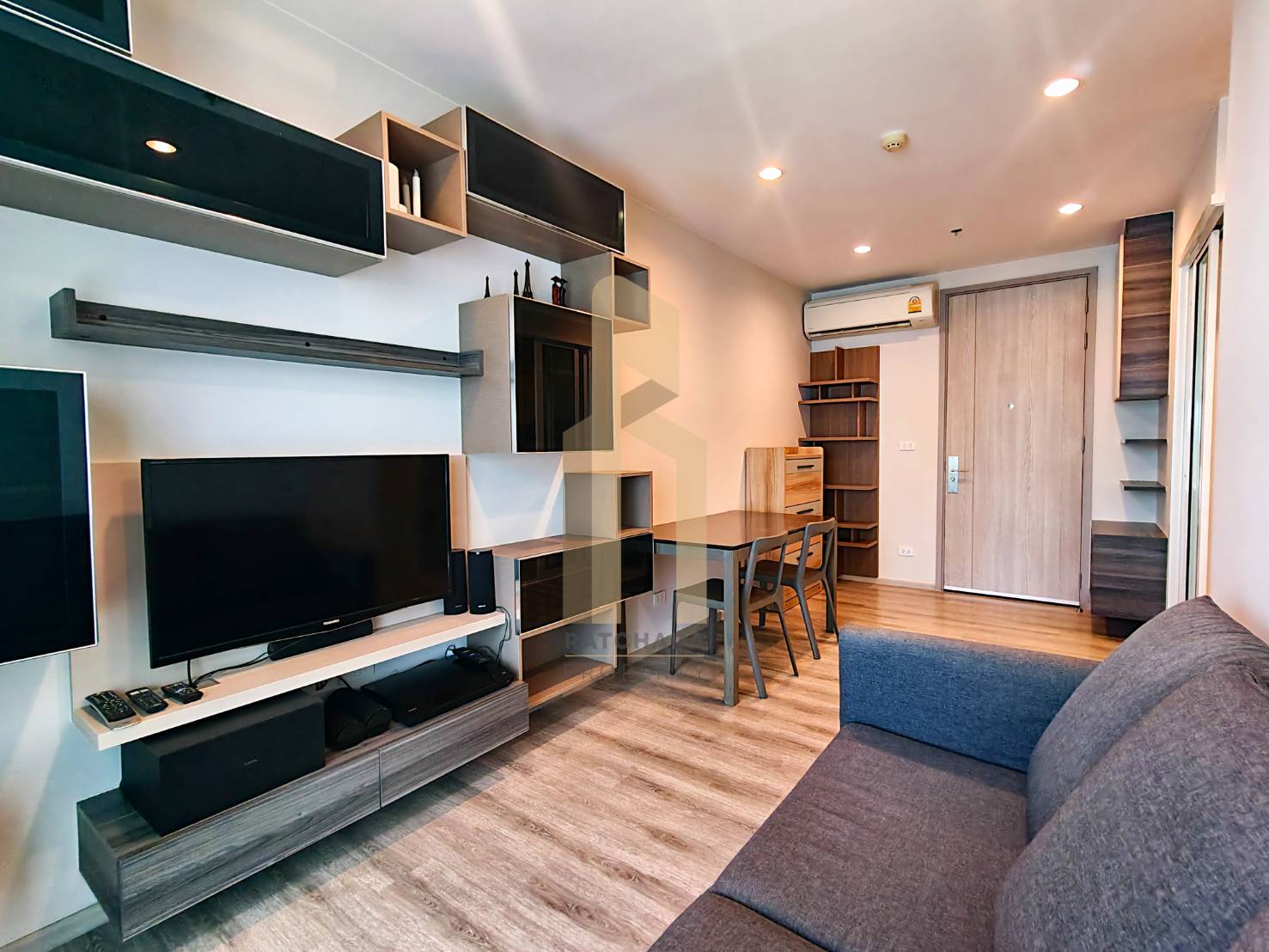 🔥 For sale 🔥 Centric Ari Station - Centric Ari Station / 2 bedrooms P111 🔥 For sale 🔥 Centric Ari Station - Centric Ari Station / 2 bedrooms P111
