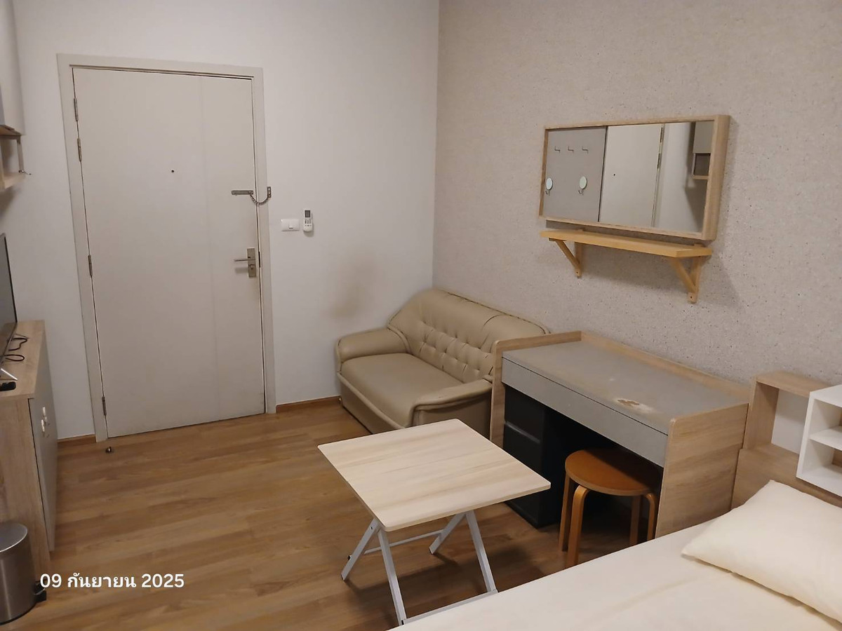ห้องสวย เฟอร์ฯครบ !!⭐Unio Sukhumvit 72 Phase 1 (ยูนิโอ สุขุมวิท 72 เฟส 1) – รูปที่ 4
