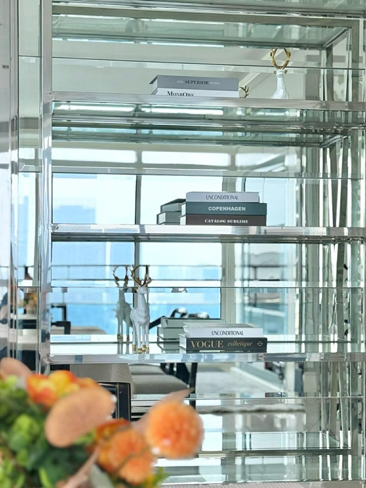 🔥Rent at Athenee Residence 🔥2+1BR 3BR 🔥120,000 🔥140sqm 🔥Floor37 – รูปที่ 4