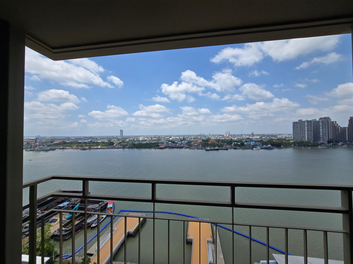 For Sale and Rent: 104 sq.m., 16th Floor