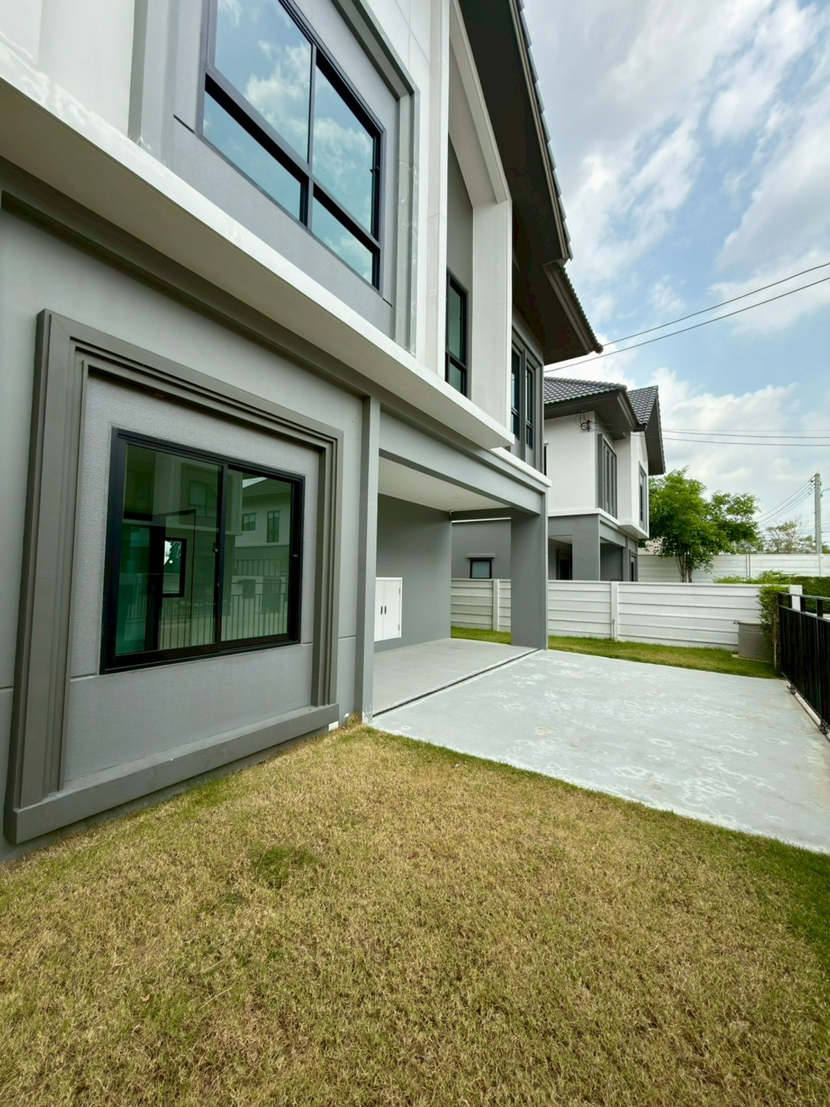 ✨ บ้านเดี่ยวฟังก์ชันลงตัว ทำเลศักยภาพ ราชพฤกษ์ 345 ✨ – รูปที่ 4