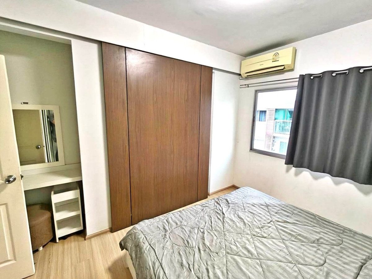 🔥ซื้อวันนี้ กำไรอนาคต ห้องทำเลศักยภาพ ราคาน่าคบ
A Space Asoke - Ratchada – รูปที่ 4