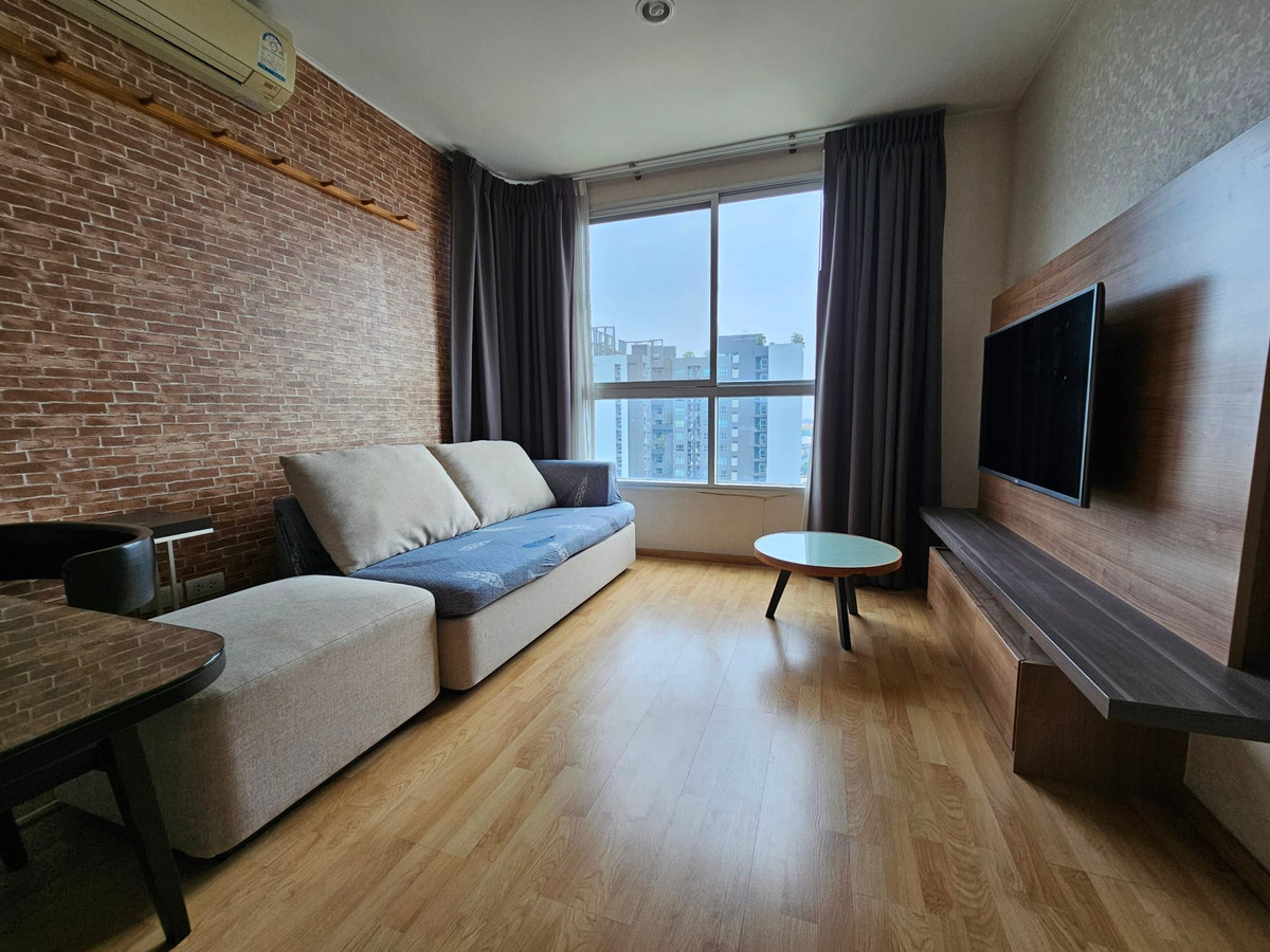 🏠✨ U Delight Pattanakarn-Thonglor | ขายคอนโด 1 ห้องนอน (HBH-SKV-267)