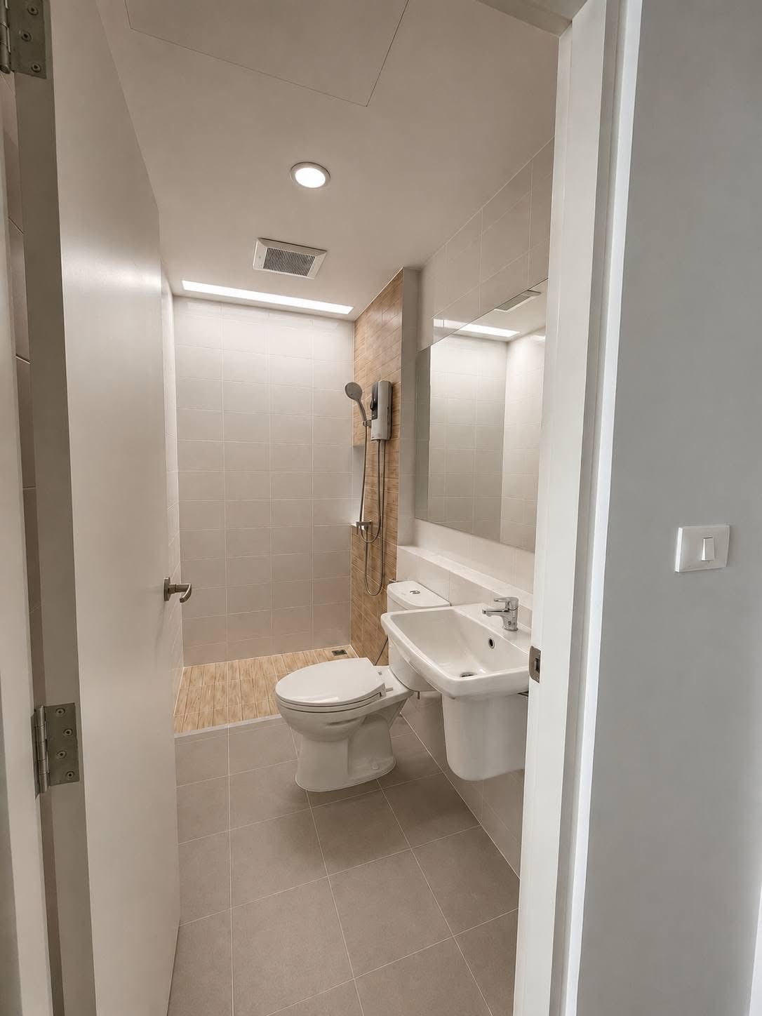 ให้เช่า Pleno Sukhumvit – Bangna 3 บ้านใหม่ พร้อมเข้าอยู่ หิ้วกระเป๋าเข้ามาได้เลย  – รูปที่ 2