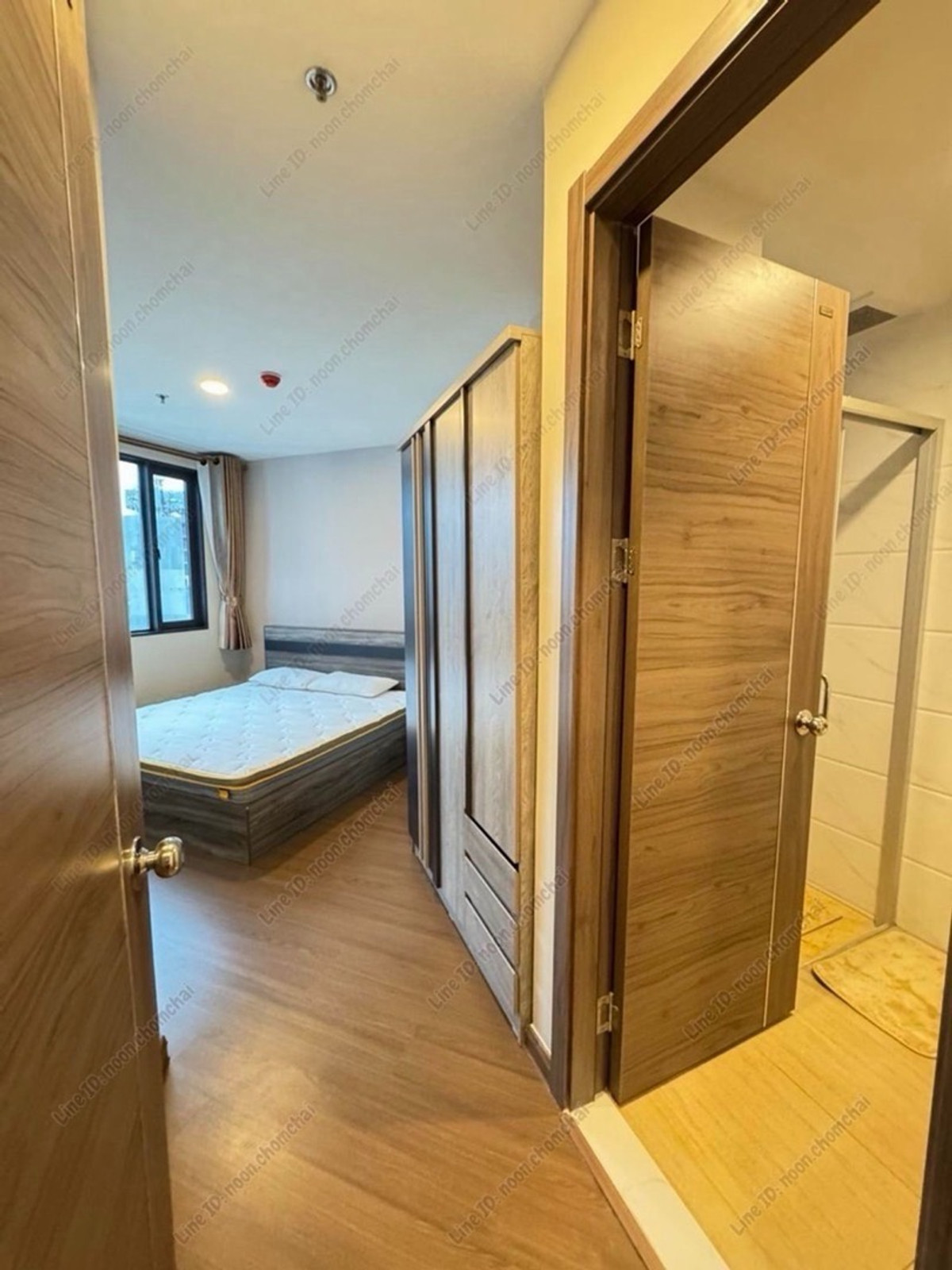 ให้เช่าคอนโด อาร์ติซาน รัชดา (For Rent - Artisan Ratchada) *รับระยะสั้น 1-3 เดือนเท่านั้น* – รูปที่ 4