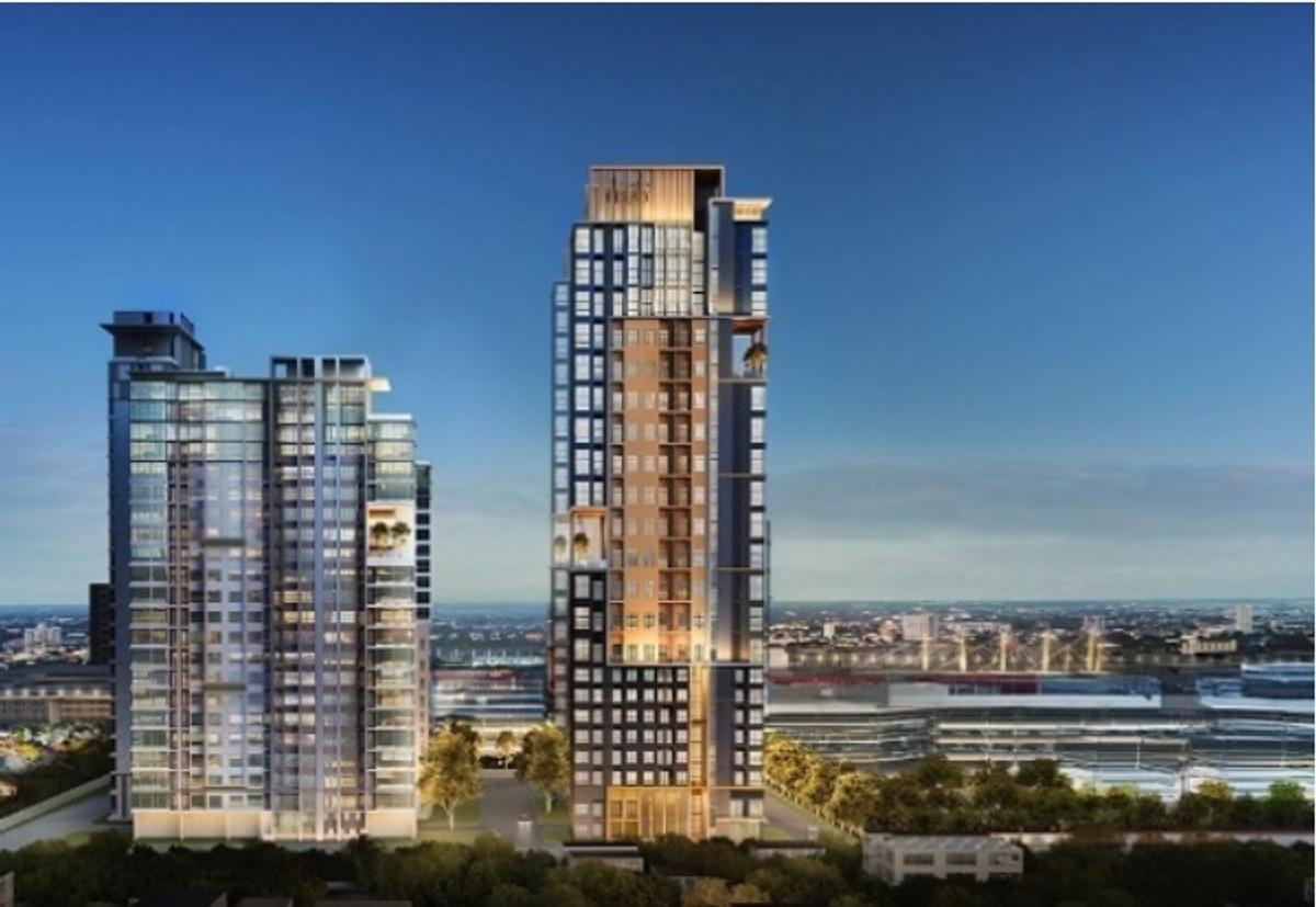 ✨ For Sale: The Sky Sukhumvit Condo ✨  💰 Only 11,500,000 THB