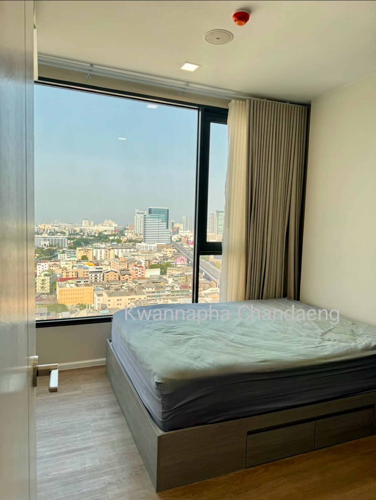 ✨ ขายคอนโด Modiz Rhyme รามคำแหง วิวเมืองใช้ชีวิตแบบ Luxury ได้ทุกวัน ในราคาที่เข้าถึงได้ – รูปที่ 3