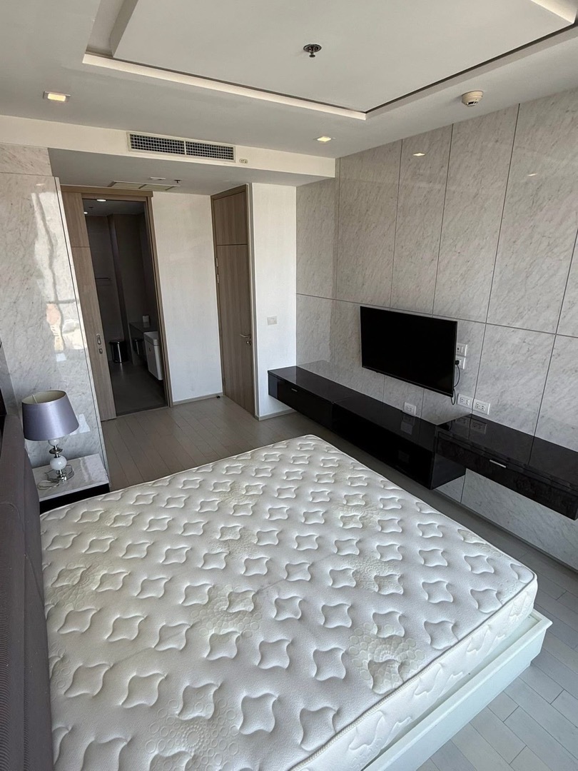 🔥Rent at Noble ploenchit🔥2BR 2BR 🔥 48,000 🔥54.4sqm 🔥Floor19 – รูปที่ 4