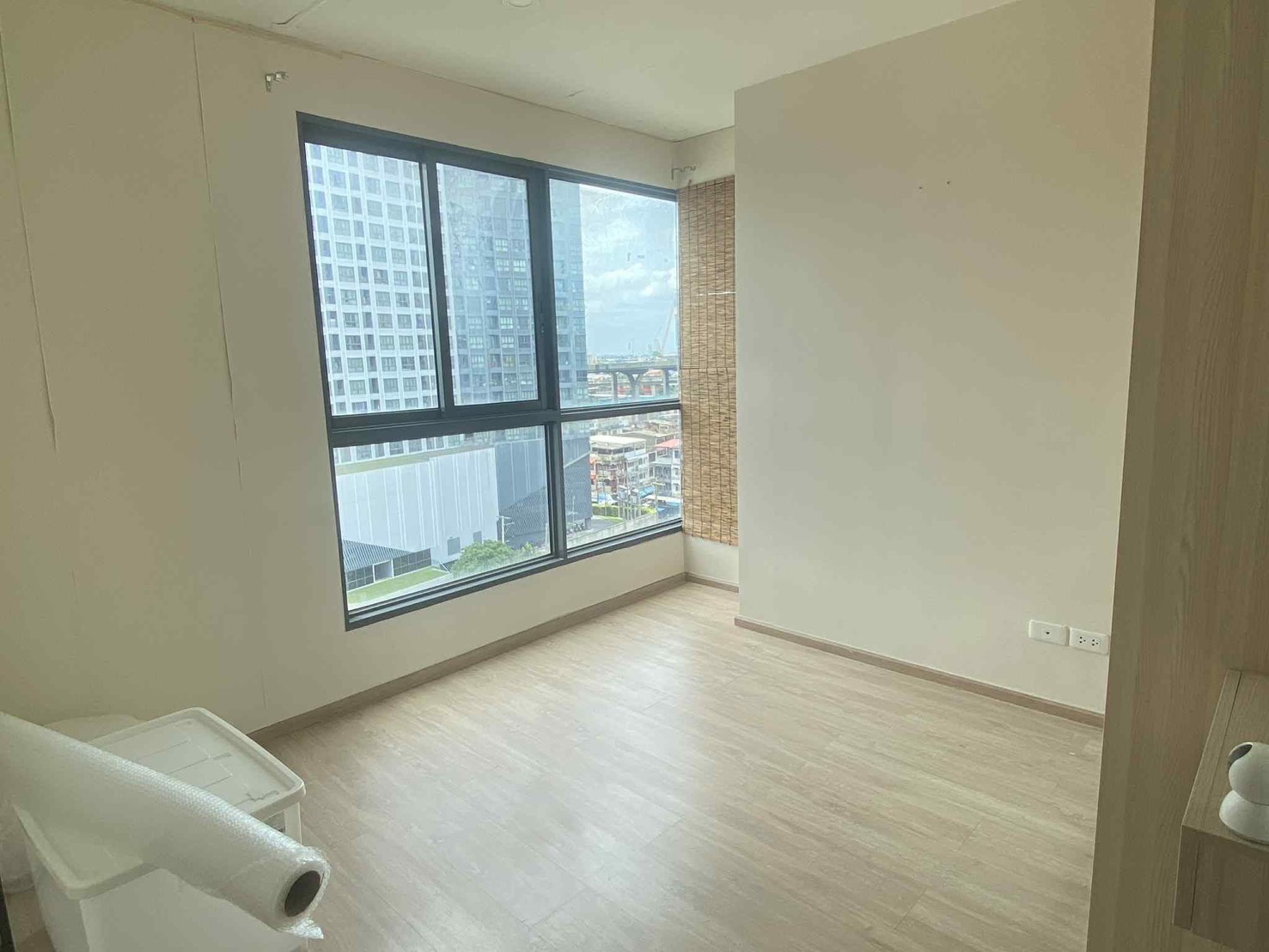 2 Bed ราคาดี⭐ IDEO O2 Bangna (ไอดีโอ โอทู บางนา) – รูปที่ 3
