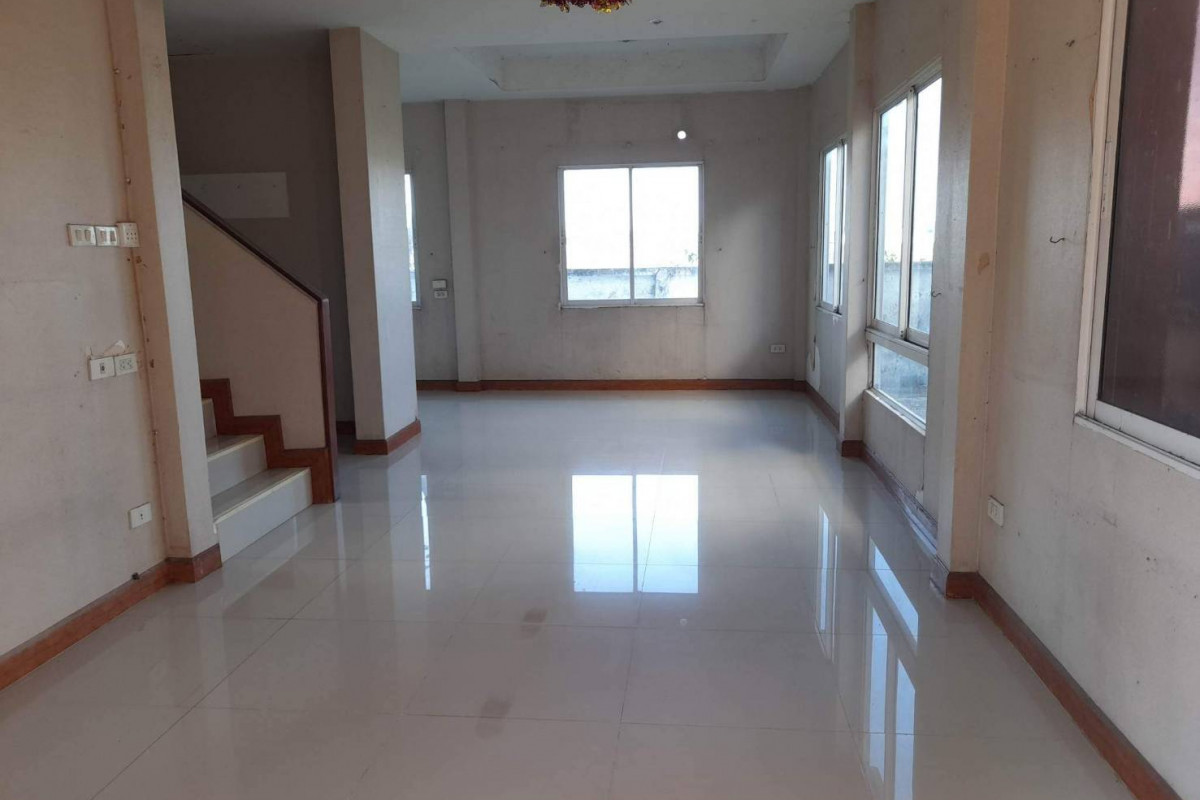 หมู่บ้านทรัพย์ธานี – รูปที่ 3