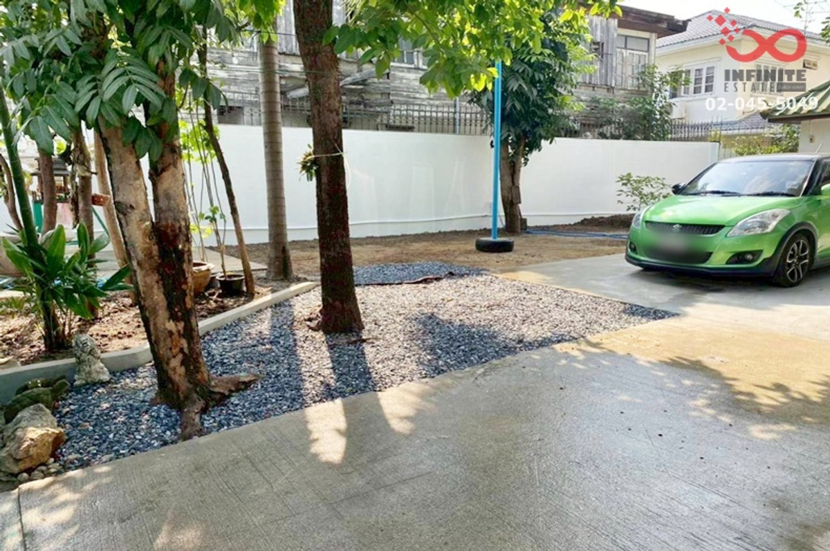 Land for sale, 53 sq m, Ratchadaphisek 32, good location, near MRT Phahon Yothin. – รูปที่ 3