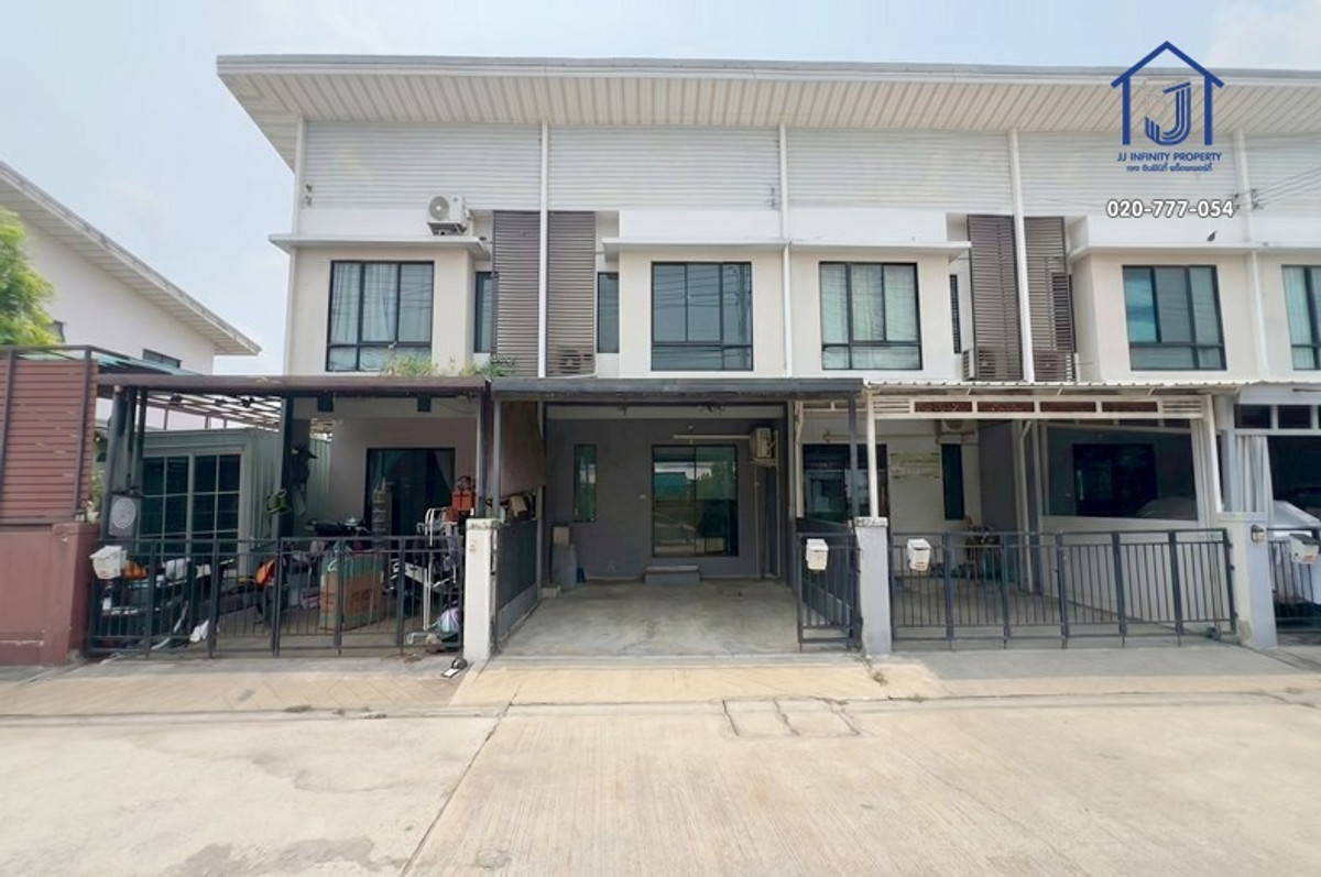 ขายทาวน์โฮม 2 ชั้น หมู่บ้านโมดิ วิลล่า ลาดกระบัง-สุวรรณภูมิ ถนนหลวงแพ่ง ใกล้มอเตอร์เวย์ & สนามบินสุวรรณภูมิ ขายทาวน์โฮม 2 ชั้น หมู่บ้านโมดิ วิลล่า ลาดกระบัง-สุวรรณภูมิ ถนนหลวงแพ่ง ใกล้มอเตอร์เวย์ & สนามบินสุวรรณภูมิ