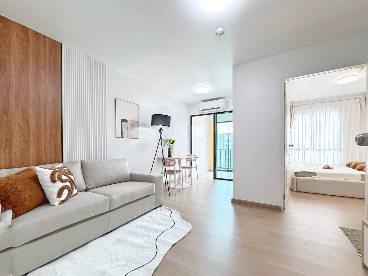 ✨ Fully furnished, ready to move in, iCondo Sukhumvit 105, iCondo Sukhumvit 105, installments starting at 6,xxx, Bangna Lasalle area. ✨ Fully furnished, ready to move in, iCondo Sukhumvit 105, iCondo Sukhumvit 105, installments starting at 6,xxx, Bangna Lasalle area.