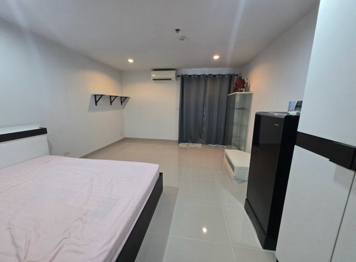 ขายคอนโด โครงการ Regent Home 15 Changwattana : รีเจ้นท์ โฮม 15 แจ้งวัฒนะ – รูปที่ 3
