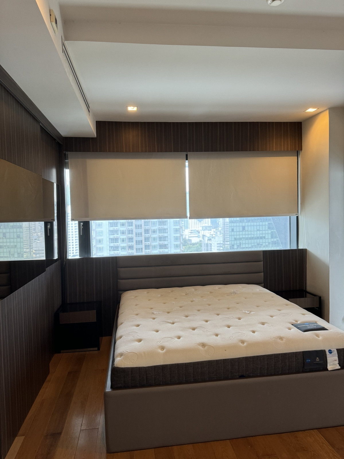 For Rent: Circle Living Prototype, 22,000 THB/month [MNs260501]