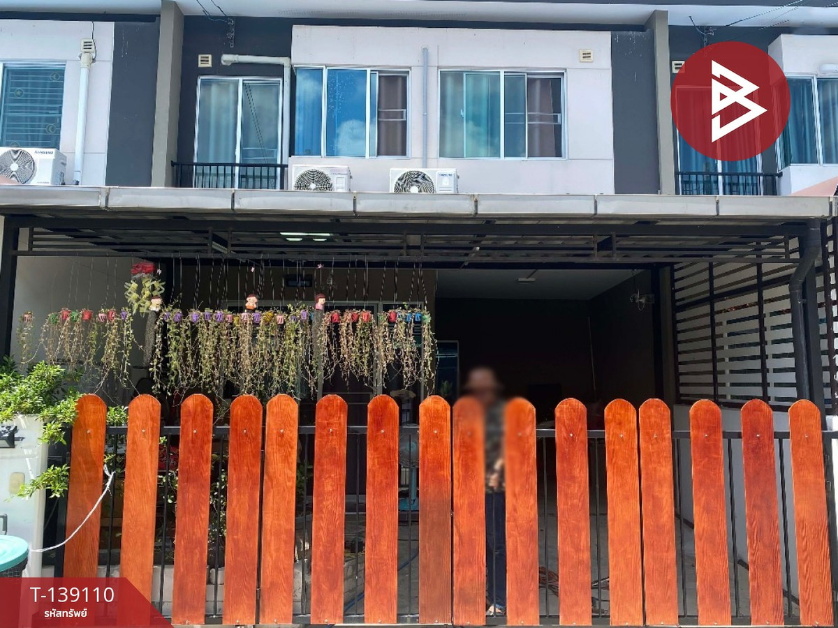 ขายบ้านเดี่ยว หมู่บ้านเดอะพราว เอกชัย-พระราม2 (The Proud Ekachai-Rama2) สมุทรสาคร ขายบ้านเดี่ยว หมู่บ้านเดอะพราว เอกชัย-พระราม2 (The Proud Ekachai-Rama2) สมุทรสาคร