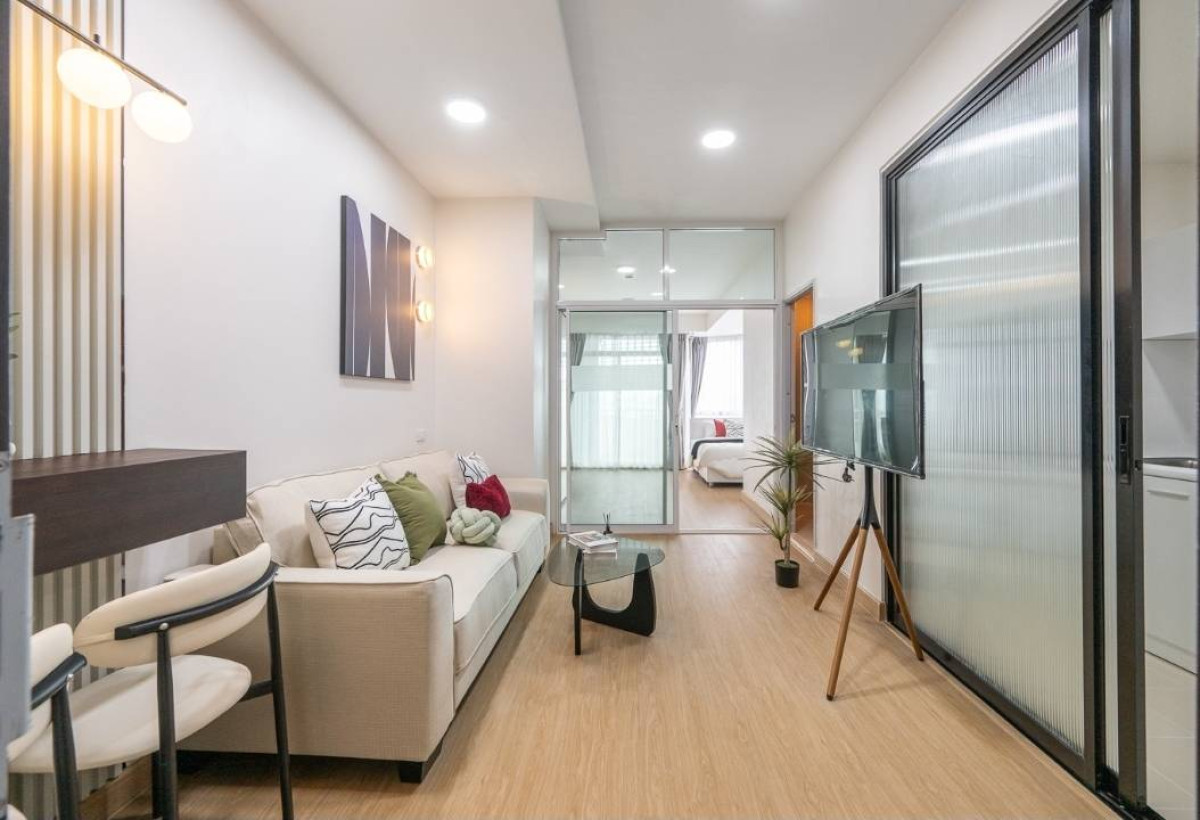 For Sale Condo , The Zest Ladprao , high floor , MRT-Phahon Yothin , Lat Yao , Chatuchak , Bangkok ,CX-154404 (S) For Sale Condo , The Zest Ladprao , high floor , MRT-Phahon Yothin , Lat Yao , Chatuchak , Bangkok ,CX-154404 (S)