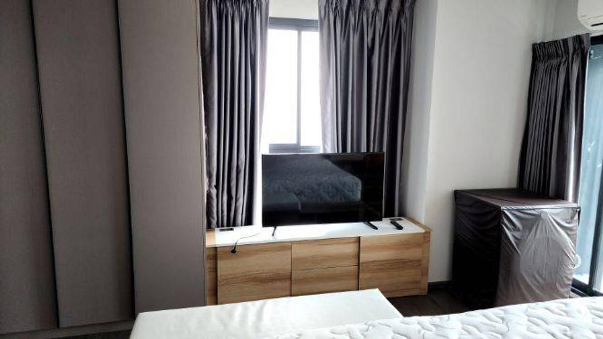 Condo for rent:Ideo Sukhumvit 93 Line ID: @condobkk(With@)